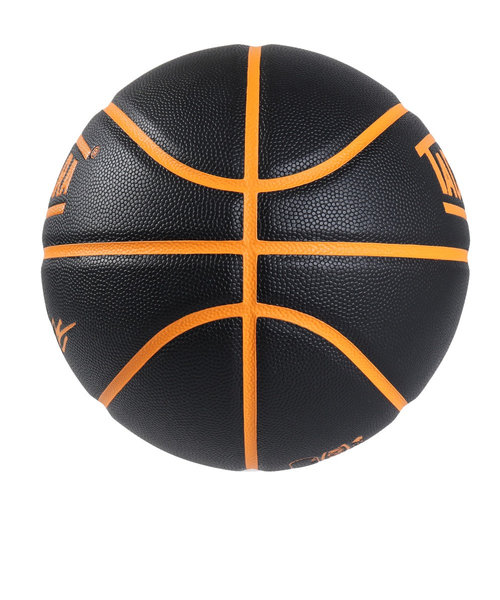 バスケットボール 7号球 FRANCHISE BASKETBALL BLKORG SB7-X24205 