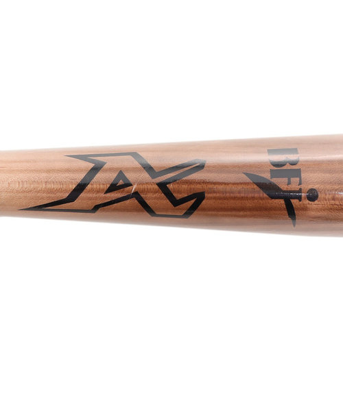 アトムズ（ATOMS）硬式用木製バット 野球 一般 限定 84cm/880g AT-09Y 
