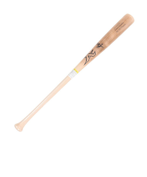 アトムズ（ATOMS）硬式用木製バット 野球 一般 限定 84cm/870g AT-BR7Y 