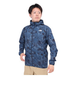 ノースフェイス（THE NORTH FACE）ノベルティ スワローテイルベント フーディ NP22290 ML