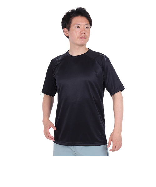 カンタベリー（canterbury）R+ フレックスクールコントロール 半袖Tシャツ RP34084 19