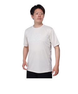 カンタベリー（canterbury）R+ フレックスクールコントロール 半袖Tシャツ RP34085 30