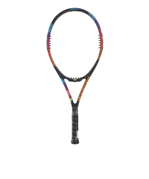 ミズノ（MIZUNO）硬式用テニスラケット BOOSTER 105FL 63JTH36199