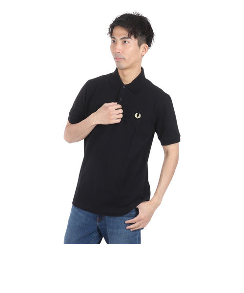 フレッドペリー（FRED PERRY）The Fred Perry 半袖ポロシャツ M3-157 24SS