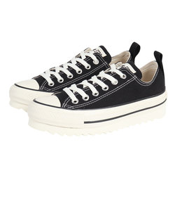 コンバース（CONVERSE）スニーカー キャンパスシューズ オールスター シャークソール OX 31311041 24SS