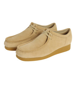 クラークス（Clarks）WALLABEEEVO WP 26177834M