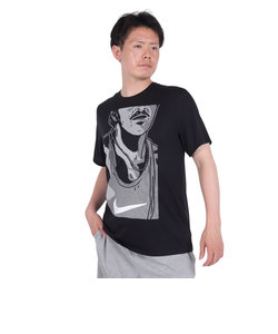 ナイキ（NIKE）ライズ 365 ラン エナジー ショートスリーブ ランニングトップ Tシャツ FN3997-010