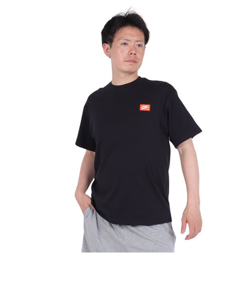 ナイキ（NIKE）スポーツウェア マックス90 半袖Tシャツ FV3721-010