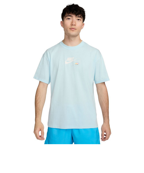 ナイキ（NIKE）スポーツウェア マックス90 半袖Tシャツ FV4048-474