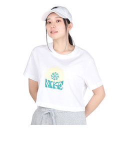 ナイキ（NIKE）スポーツウェア OC1 EDAY 半袖Tシャツ FV4231-100