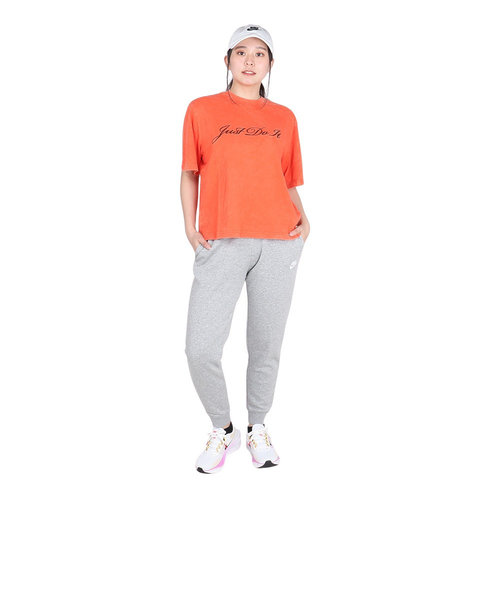 ナイキ（NIKE）スポーツウェア ボクシー ウォッシュ 半袖Tシャツ 