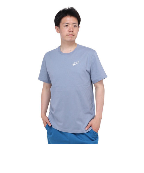 ナイキ（NIKE）バスケットボールウェア AS ケビン・デュラント M 半袖Tシャツ SU24 FV8405-493