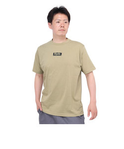 スモールロゴ 半袖Tシャツ SL24SSM-APP017-CML