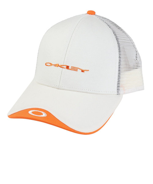 オークリー（OAKLEY）Classic Trucker Hat キャップ FOS901343-10R
