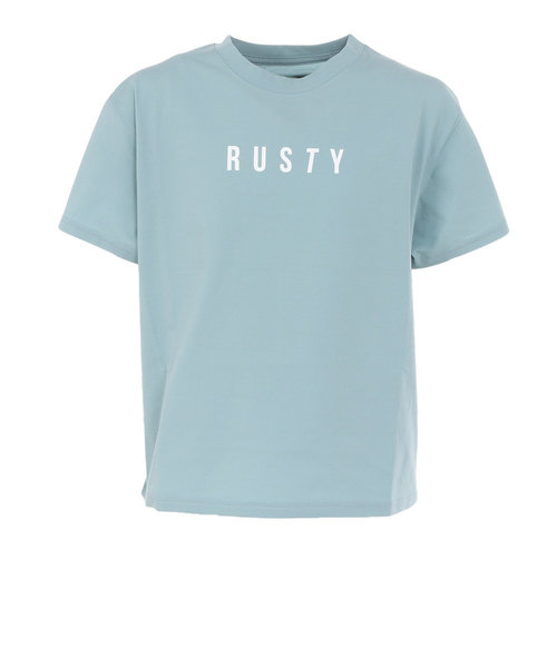 ラスティ（RUSTY）半袖Tシャツ 964465MWT