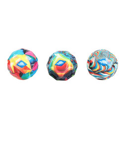 ガウアーシルドクロート ハイバウンスボール SCHIDKROT HIGH BOUNCE BALL 3個セット 164SCHHBBALL