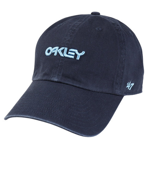 オークリー（OAKLEY）Remix Dad Hat キャップ FOS901220-6LE