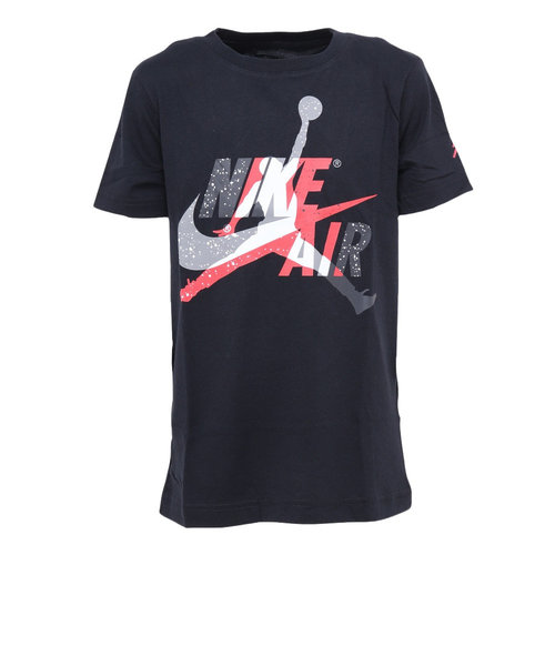 ボーイズ JUMPMAN 半袖 グラフィックTシャツ 957459-023