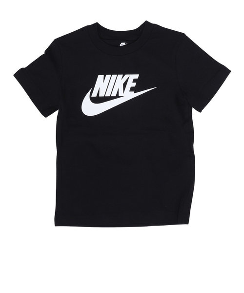 ナイキ（NIKE）ボーイズ FUTURA 半袖Tシャツ 767065-023