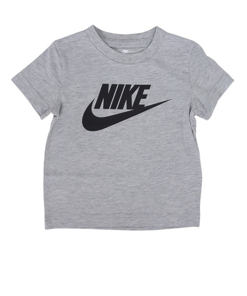 ナイキ（NIKE）ボーイズ FUTURA 半袖Tシャツ 767065-042