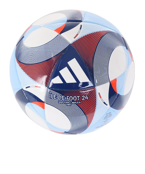 アディダス エレホタ Jリーグ 公式試合球 5号 adidas アディダス