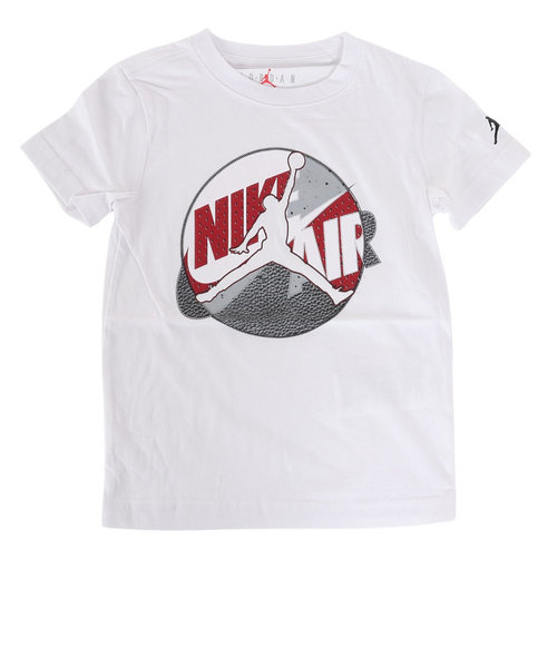 ナイキ（NIKE）ジュニア グラフィック 半袖Tシャツ 85A902-001