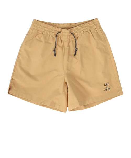 オンヨネ（ONYONE）ハーフパンツ リラックス ショーツ RELAX SHORTS BIP92603 187 水陸両用 UVカット 撥水