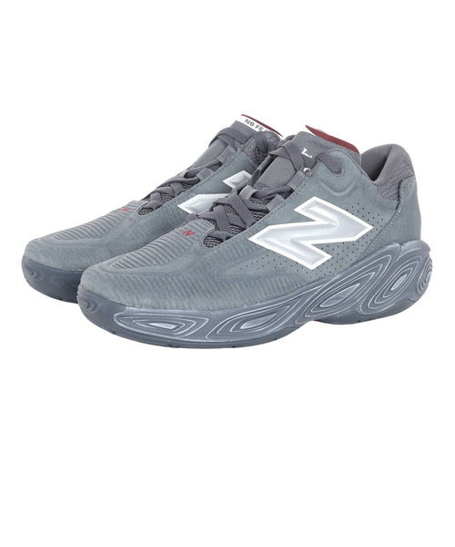 ニューバランス（new balance）バスケットシューズ バッシュ Fresh Foam BB v2 D2 BBFRSHD2 2E