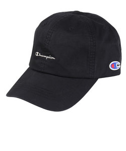 チャンピオン-ヘリテイジ（CHAMPION-HERITAGE）ウォッシュツイルハイキャップ 181-0053 BLK