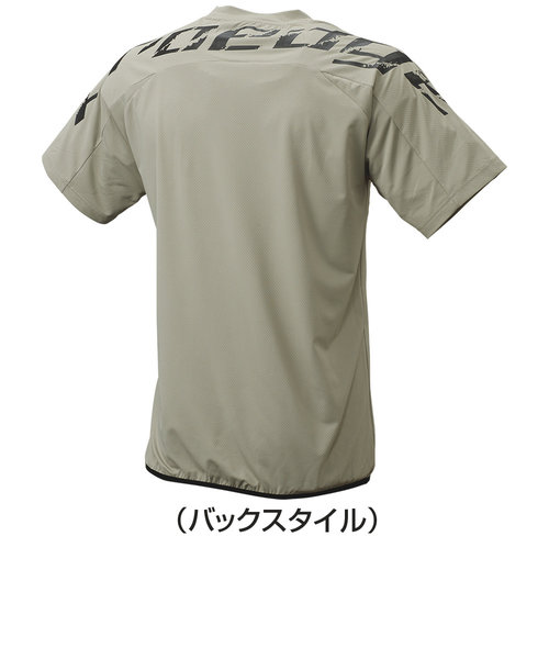 エスエスケイ（SSK）野球ウェア PROEDGE トレーニングTシャツ EBT24001-44 Super Sports XEBIO  &mall店（スーパースポーツゼビオ）の通販 &mall