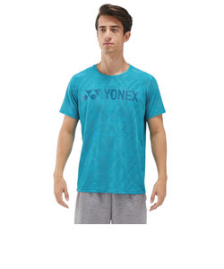 ヨネックス（YONEX）テニスウェア ユニドライTシャツ フィットスタイル 16715-540