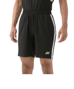 ヨネックス（YONEX）テニスウェア ユニニットハーフパンツ 15166-007