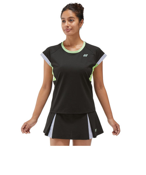 ヨネックス（YONEX）テニスウェア レディース ゲーム 半袖Tシャツ 20770-007