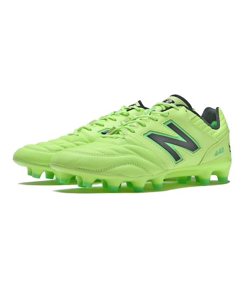 New Balance 442 サッカースパイク 26.5cm New Balance 禍々し 442