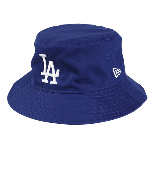 ニューエラ（NEW ERA）バケット01 リバーシブル MLB Reversible Hat ロサンゼルス・ドジャース 14109591