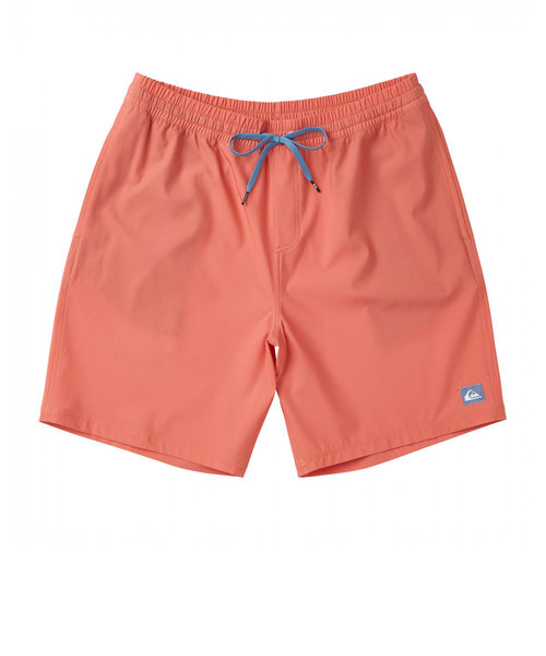 クイックシルバー（Quiksilver）OLID VOLLEY 19NB ボードショーツ 24SUQBS242025PNK