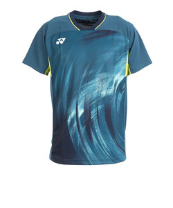 ヨネックス（YONEX）テニスウェア ゲームシャツ フィットスタイル 10568-609