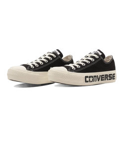 コンバース（CONVERSE）スニーカー キャンパスシューズ AS PLTS LOGOPATCH OX 31312161 24S2