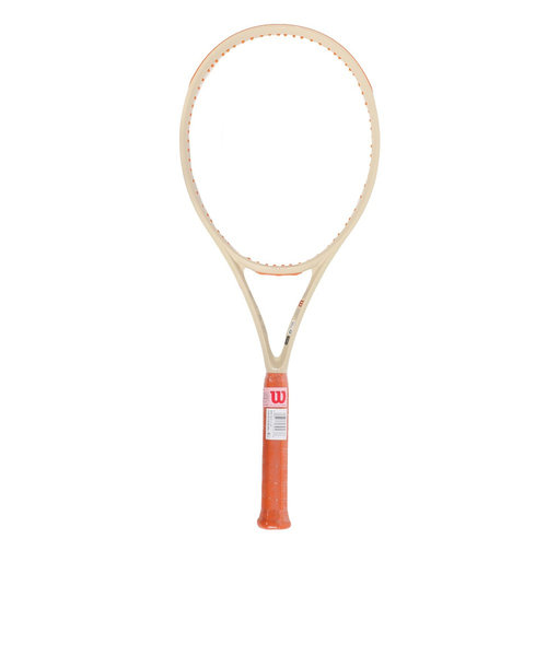 ウイルソン（Wilson）硬式用 テニスラケット 24RG CLASH V2 WR150711U2 | Super Sports XEBIO  u0026mall店（スーパースポーツゼビオ）の通販 - u0026mall