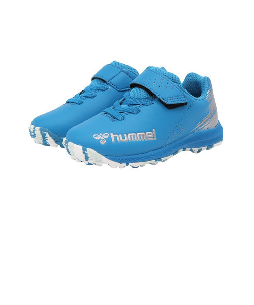 ヒュンメル（hummel）ジュニア サッカートレーニングシューズ ターフグラウンド用 プリアモーレ6アルファ VHJS2135-7595