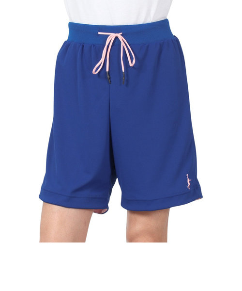 インザペイント（IN THE PAINT）バスケットボールウェア パンツ SHORTS ITP24308ROY