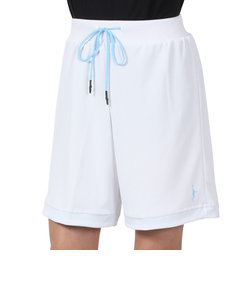 インザペイント（IN THE PAINT）バスケットボールウェア パンツ SHORTS ITP24308WHT/CAR