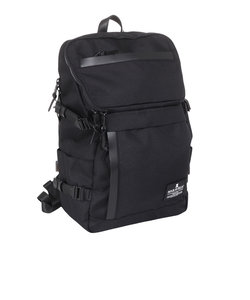 RECTANGLE3 デイパック リュック 312310102BLK 20L 黒