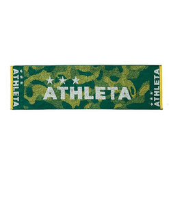 アスレタ（ATHLETA）スポーツタオル 5202