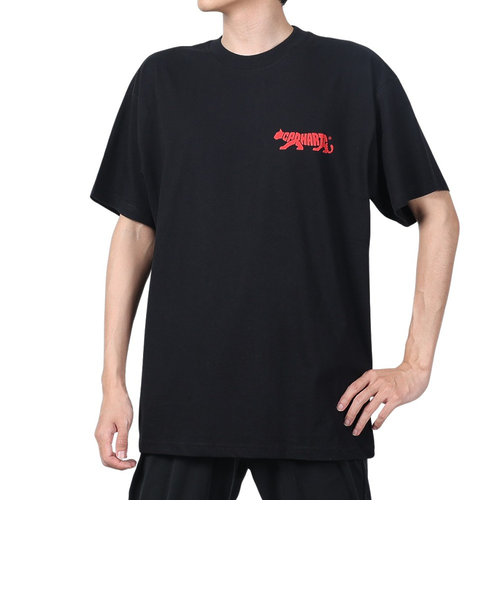 カーハート（CARHARTT）ショートスリーブ ROCKY Tシャツ I03325889XX