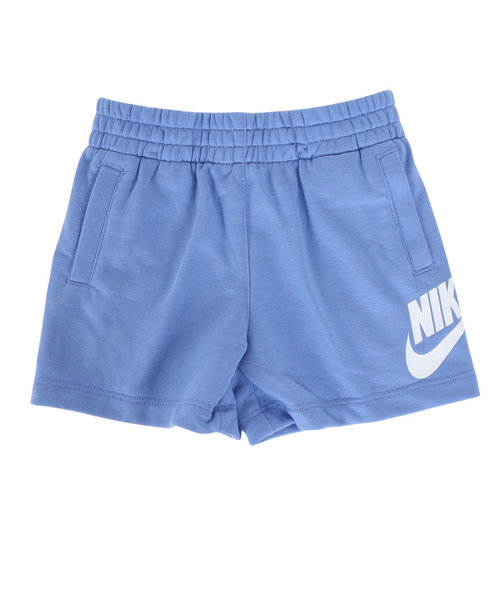 ナイキ（NIKE）トドラー NKN FT HBR ショートパンツ 76L100-BGZ