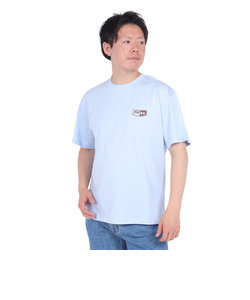 SPLR（SPLR）スカイライン 半袖Tシャツ 2412-18113-00622