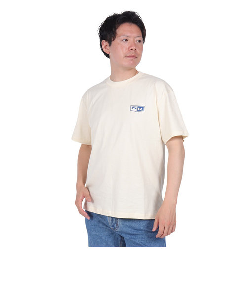 SPLR（SPLR）スカイライン 半袖Tシャツ 2412-18113-00640