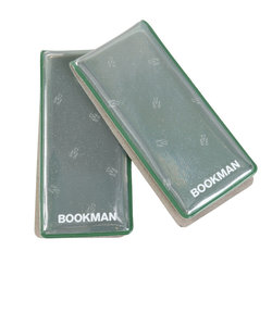 ブックマン（BOOKMAN）クリップオンリフレクター BM-437