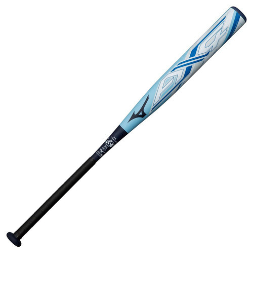 ミズノ（MIZUNO）ソフトボール用バット 3号 ゴムボール用 ミズノプロ AX4 FRP製 83cm/平均760g 1CJFS32683 2714  | Super Sports XEBIO u0026mall店（スーパースポーツゼビオ）の通販 - u0026mall